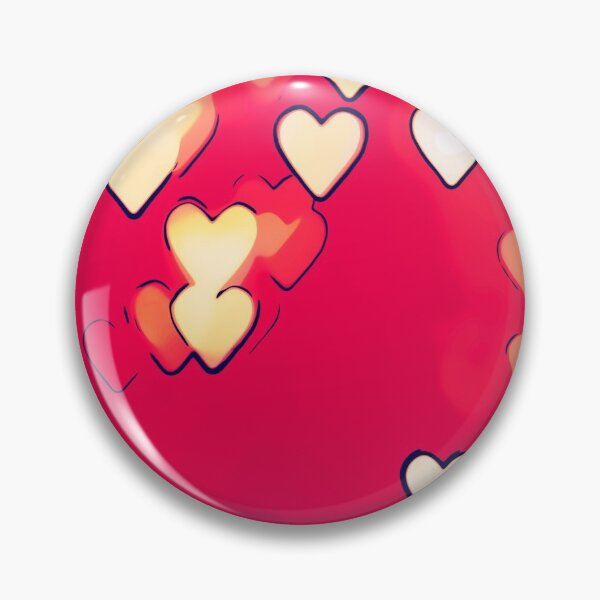 Item preview, Hearts, Valentines designed and sold by RTrivella.