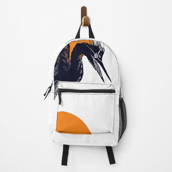 Item preview, Heron designed and sold by davidbushell.