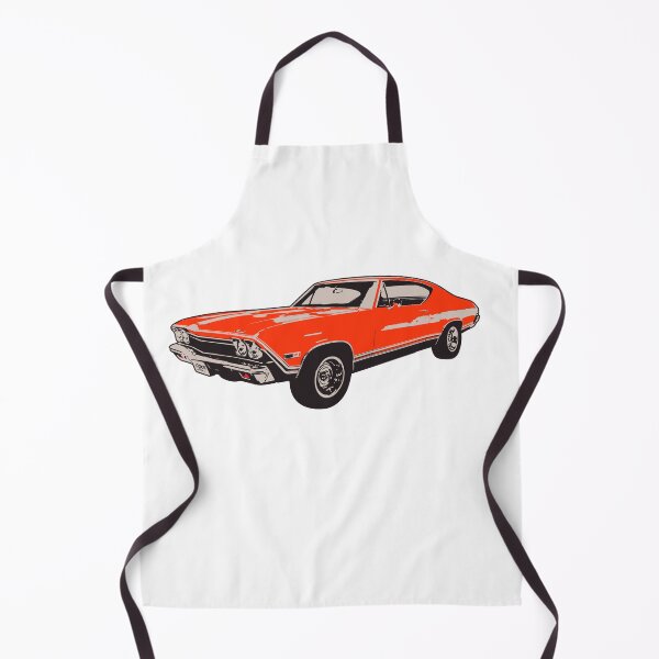 Item preview, 68-69 Orange CC designed and sold by CoolRide.