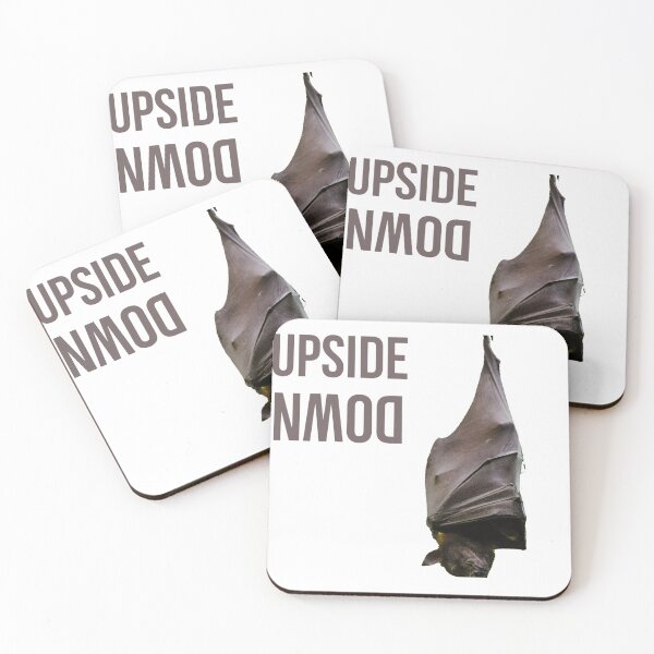 Item preview, Upside Down designed and sold by Dreamseeker2020.