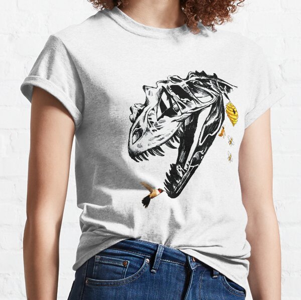 Upcycling Classic T-Shirt