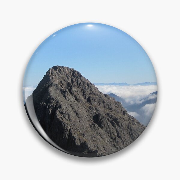 Item preview, Sgurr nan Gillean designed and sold by beavo.