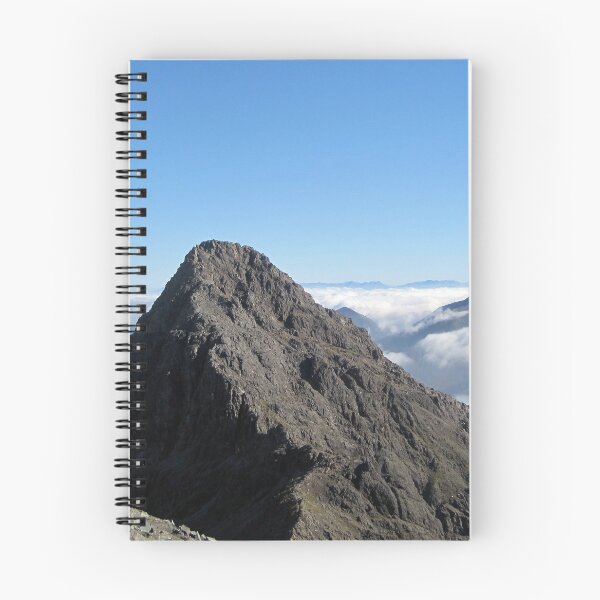 Item preview, Sgurr nan Gillean designed and sold by beavo.