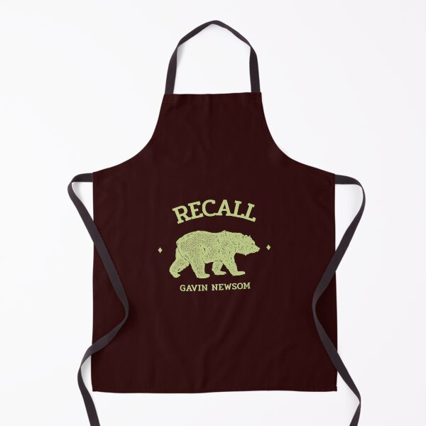 Item preview, Recall Gavin Newsom designed and sold by Dr Daffodils.