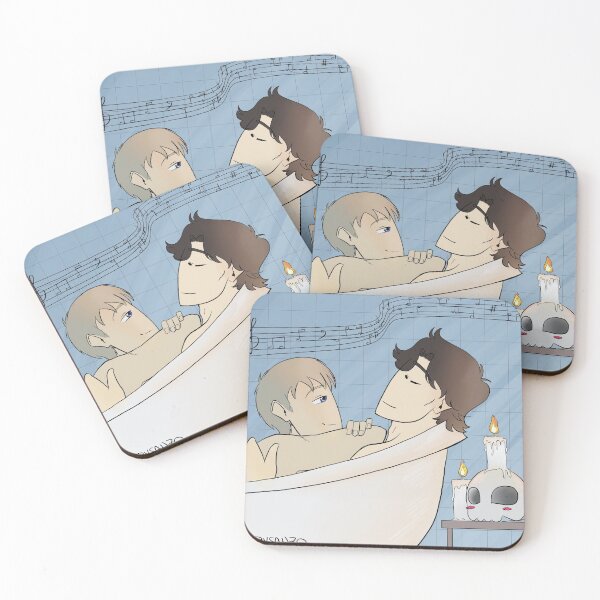 Item preview, Bath Time  designed and sold by PapySanzo89.