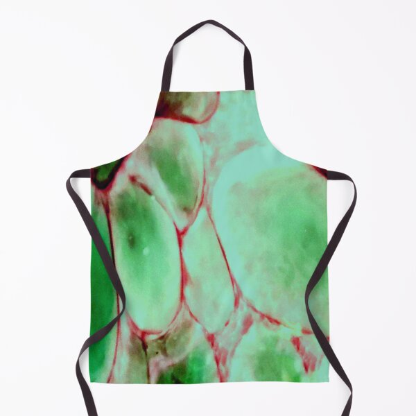 Item preview, Abstract Green & Red designed and sold by SarahEmilyArt.