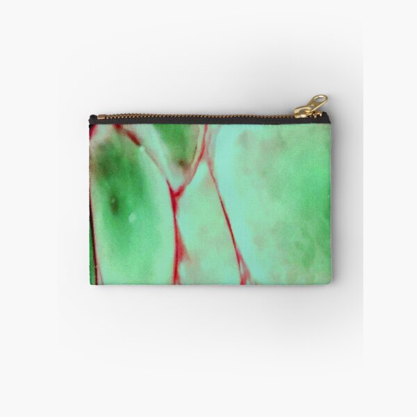 Item preview, Abstract Green & Red designed and sold by SarahEmilyArt.