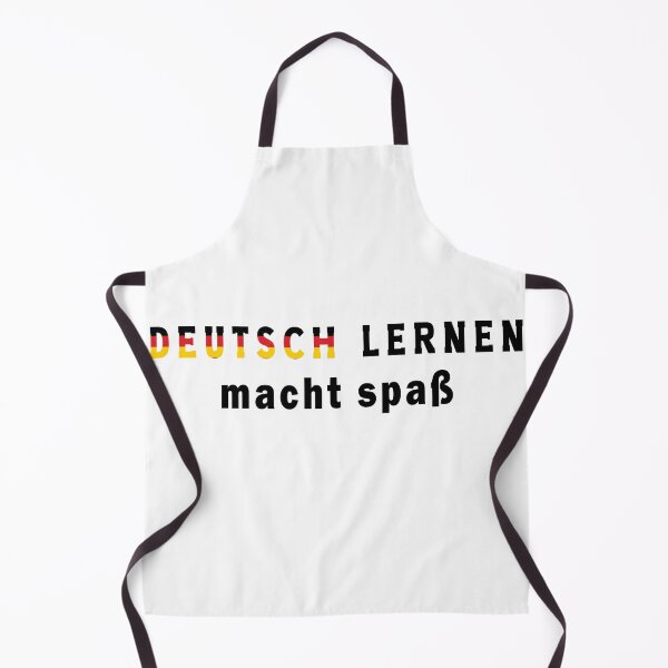 Item preview, Deutsch lernen macht spaß designed and sold by Zerif.