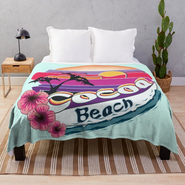 Item preview, Cocoa beach designed and sold by Arteria Mix.
