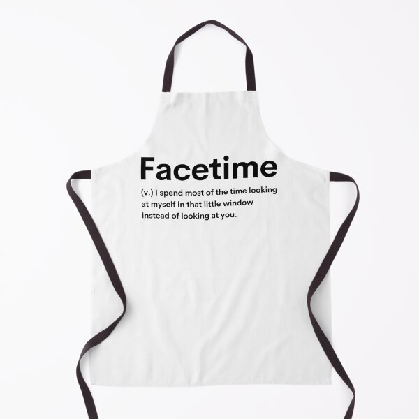 Item preview, Facetime Definition designed and sold by Valuential.