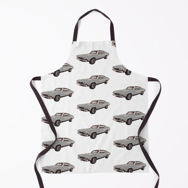 Item preview, 68-69 Grey CC designed and sold by CoolRide.