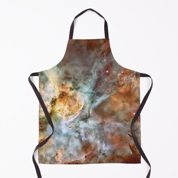 Item preview, The Carina Nebula Star Birth in the Extreme designed and sold by CasualRaven.