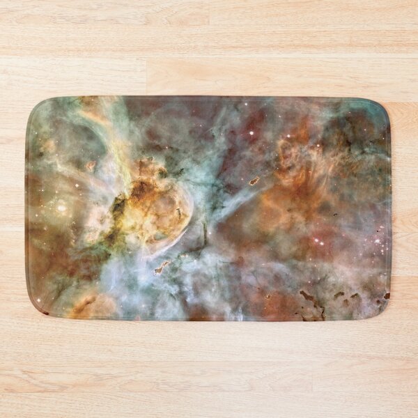 Item preview, The Carina Nebula Star Birth in the Extreme designed and sold by CasualRaven.