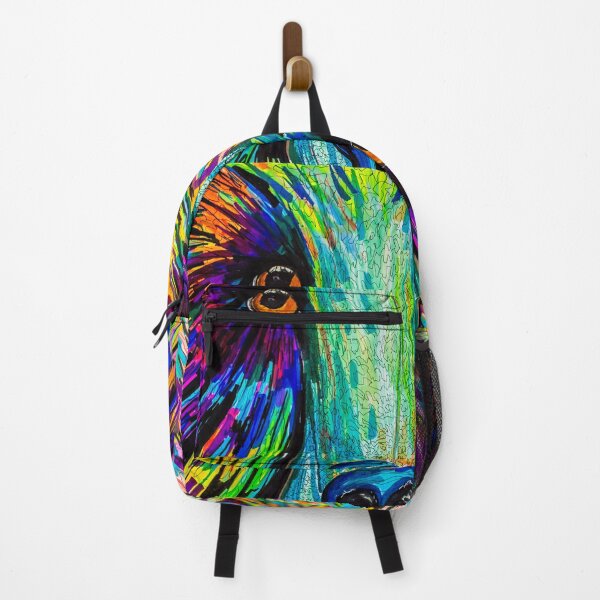 Item preview, The Love Bear Stare designed and sold by April Cutler.