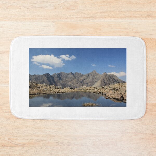 Item preview, Reflections of the Cuillin designed and sold by beavo.