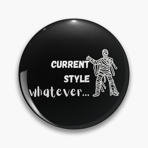 Item preview, Current style whatever designed and sold by MaxnGeorge.