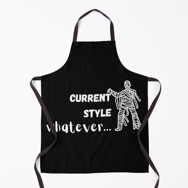 Item preview, Current style whatever designed and sold by MaxnGeorge.