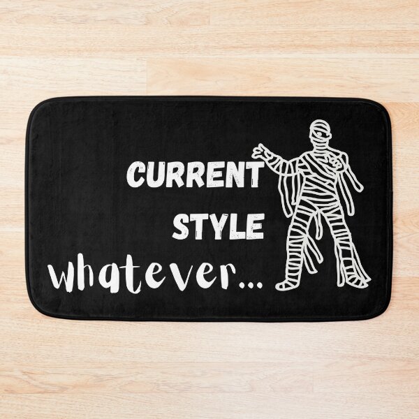 Item preview, Current style whatever designed and sold by MaxnGeorge.