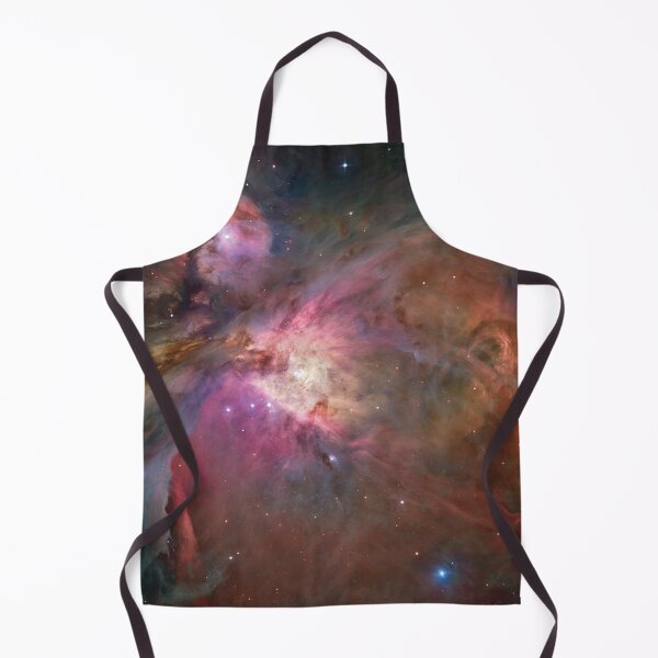 Item preview, The Orion Nebula designed and sold by CasualRaven.