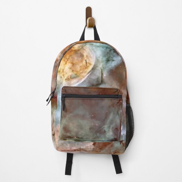 Item preview, The Carina Nebula Star Birth in the Extreme designed and sold by CasualRaven.