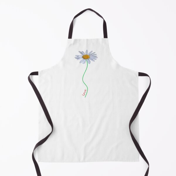 Item preview, daisy love transparent designed and sold by miaterinka.