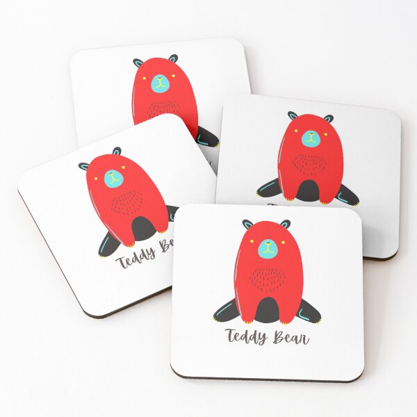 Item preview, Teddy Bear designed and sold by RehabMohamad.