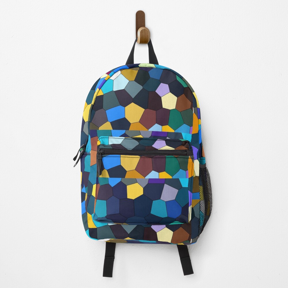 Item preview, Backpack designed and sold by MagicSpread.