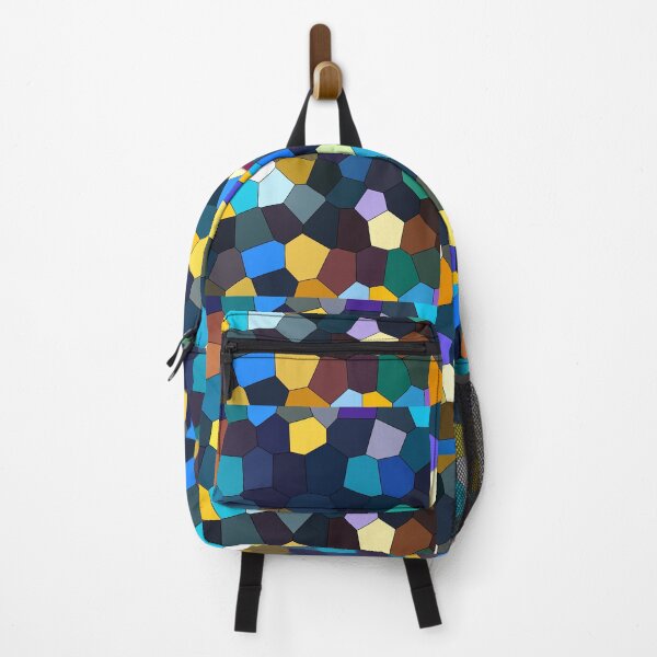 Item preview, Fancy Colorful Pattern designed and sold by MagicSpread.