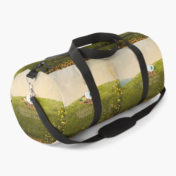 Item preview, Oregon National Historic Trail designed and sold by teepossible.