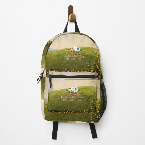 Item preview, Oregon National Historic Trail designed and sold by teepossible.