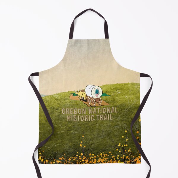 Item preview, Oregon National Historic Trail designed and sold by teepossible.
