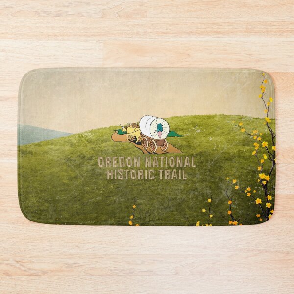 Item preview, Oregon National Historic Trail designed and sold by teepossible.