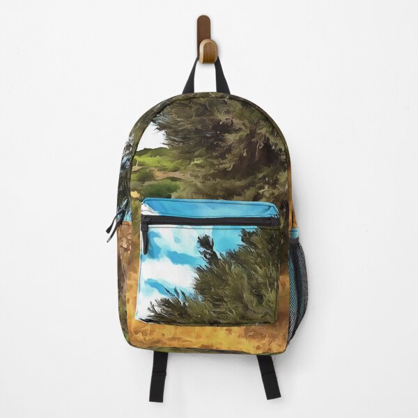 Item preview, Olive Tree Realistic Art designed and sold by taiche.