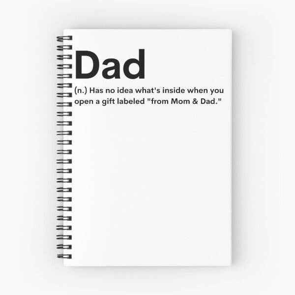 Item preview, Dad Definition designed and sold by Valuential.