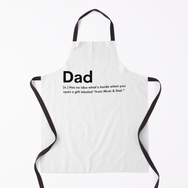 Item preview, Dad Definition designed and sold by Valuential.