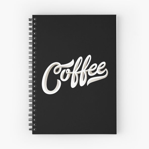 Item preview, Coffee designed and sold by Creativenetic.