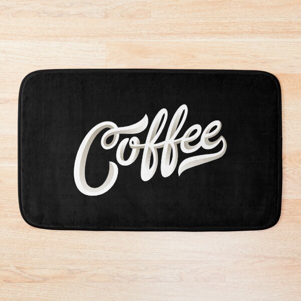 Item preview, Coffee designed and sold by Creativenetic.