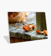 Unnatural State Laptop Skin