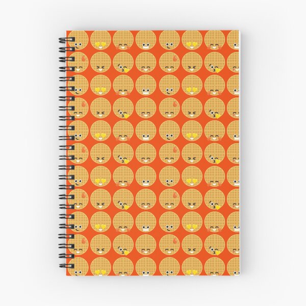 Item preview, Emoji Building - Waffles designed and sold by SevenHundred.