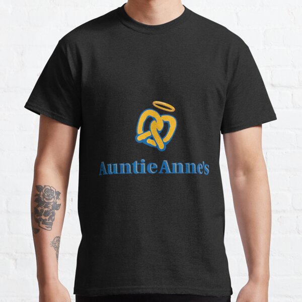 st annes t shirt