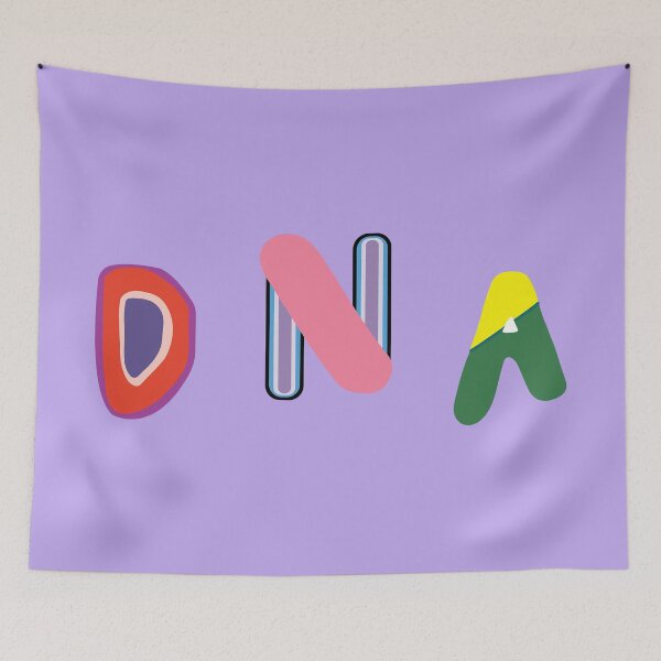 Item preview, DNA designed and sold by Nephilim101.