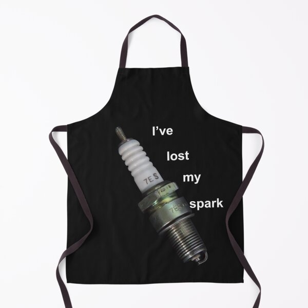 Item preview, I've lost my spark designed and sold by Millysuewood.