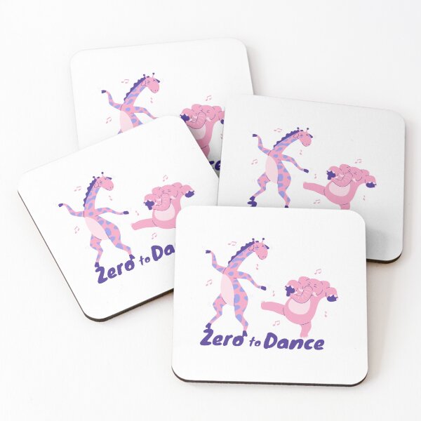 Item preview, Zero two dance design designed and sold by Dreamofstyle7.
