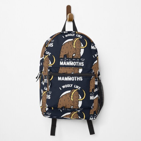 Item preview, Wooly Mammoth designed and sold by Bricke.