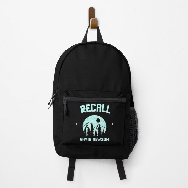 Item preview, Recall Gavin Newsom designed and sold by Dr Daffodils.
