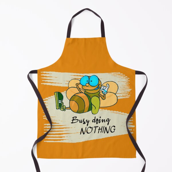 Item preview, Busy doing nothing bee designed and sold by SolidEarthArt.