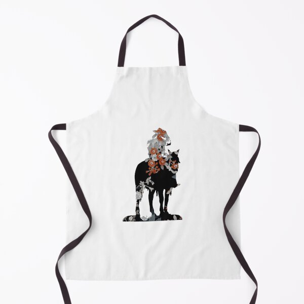 Item preview, Horse & Rider designed and sold by designbyjodyb.