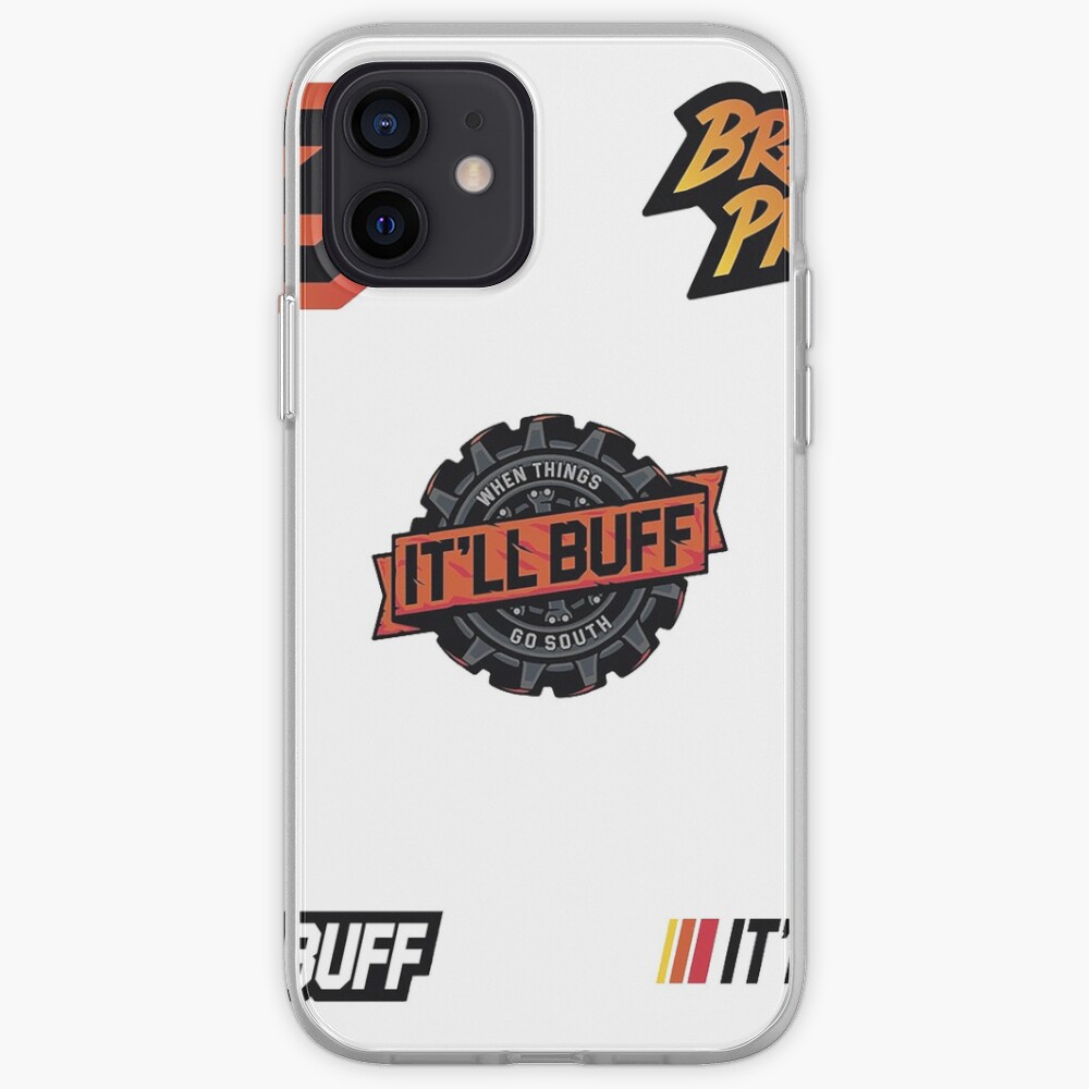 Braydon Price iPhone Case & Cover