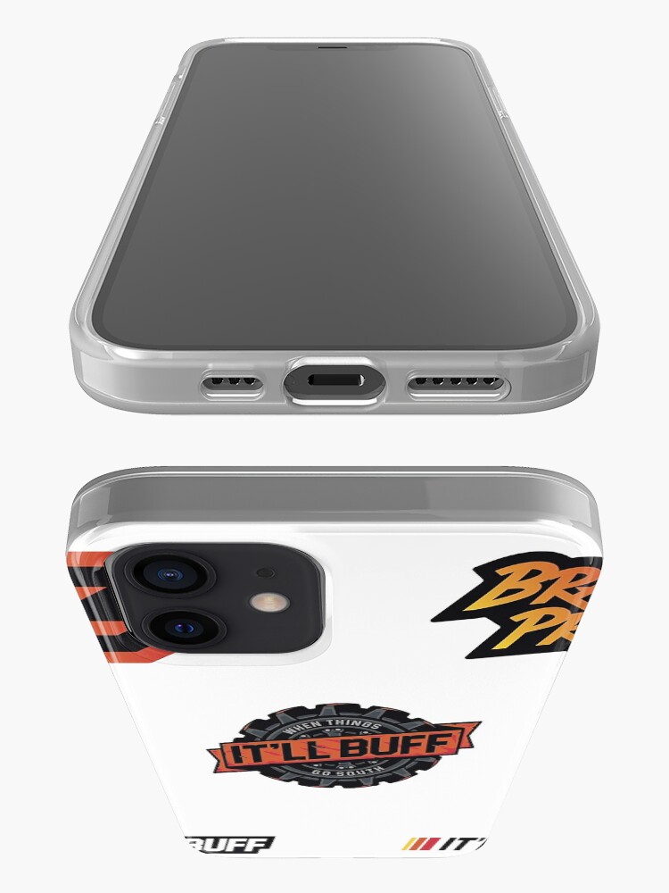 Alternate view of Braydon Price iPhone Case & Cover