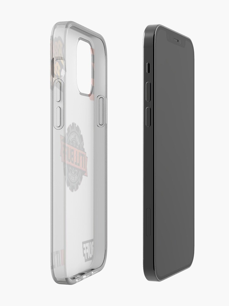 Alternate view of Braydon Price iPhone Case & Cover